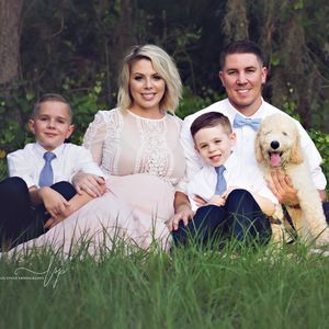 Meet your Posher, Jesse